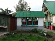 Церковь Успения Пресвятой Богородицы - Камбарка - Камбарский район - Республика Удмуртия