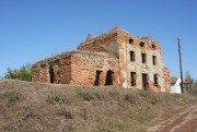 Церковь Димитрия Солунского - Ямская Слобода - Новосильский район - Орловская область