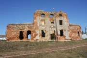 Церковь Димитрия Солунского - Ямская Слобода - Новосильский район - Орловская область