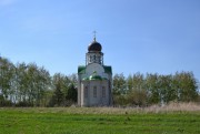 Новодмитровка. Димитрия Солунского, церковь