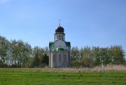 Церковь Димитрия Солунского - Новодмитровка - Орловский район - Орловская область