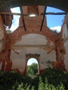Церковь Михаила Архангела, , Грачёвка, Залегощенский район, Орловская область