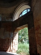 Церковь Михаила Архангела, , Грачёвка, Залегощенский район, Орловская область