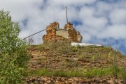 Церковь Спаса Нерукотворного Образа - Шумово - Болховский район - Орловская область