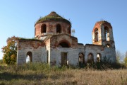 Церковь Казанской иконы Божией Матери, , Кислино, Мценский район и г. Мценск, Орловская область