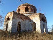 Церковь Казанской иконы Божией Матери, , Кислино, Мценский район и г. Мценск, Орловская область