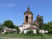 Ширяево. Николая Чудотворца, церковь