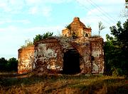 Церковь Сретения Господня, , Журавка, Богучарский район, Воронежская область