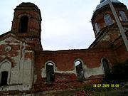 Приречное. Луки Евангелиста, церковь