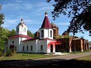 Церковь Иоанна Богослова, , Переволочное, Калачеевский район, Воронежская область