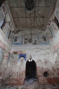 Церковь Преображения Господня, , Спас-на-Ити, Ярославский район, Ярославская область