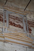 Церковь Преображения Господня, , Спас-на-Ити, Ярославский район, Ярославская область