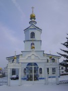 Канаш. Николая Чудотворца, кафедральный собор