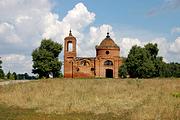 Церковь Михаила Архангела - Грачёвка - Залегощенский район - Орловская область