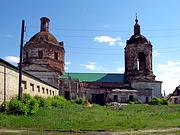 Ширяево. Николая Чудотворца, церковь