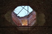 Шеметово. Воскресения Христова, церковь