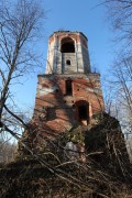 Шеметово. Воскресения Христова, церковь