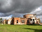 Васильевское. Николая Чудотворца, церковь