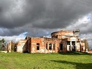 Церковь Николая Чудотворца - Васильевское - Шуйский район - Ивановская область