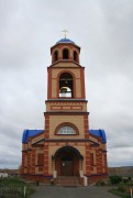 Церковь Казанской иконы Божией Матери, , Ромоданово, Ромодановский район, Республика Мордовия