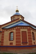 Церковь Казанской иконы Божией Матери, , Ромоданово, Ромодановский район, Республика Мордовия