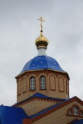Церковь Казанской иконы Божией Матери, , Ромоданово, Ромодановский район, Республика Мордовия