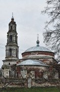 Васильевское. Николая Чудотворца, церковь
