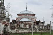Васильевское. Николая Чудотворца, церковь
