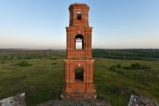 Церковь Казанской иконы Божией Матери - Стрешнево - Данковский район - Липецкая область