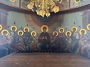 Хвалынск. Воздвижения Креста Господня, церковь
