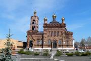 Церковь Воздвижения Креста Господня