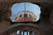 Церковь Успения Пресвятой Богородицы, , Великополье, Угранский район, Смоленская область