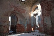 Церковь Успения Пресвятой Богородицы, , Великополье, Угранский район, Смоленская область