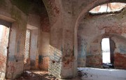 Церковь Успения Пресвятой Богородицы, , Великополье, Угранский район, Смоленская область