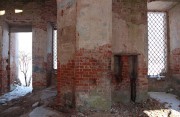 Церковь Успения Пресвятой Богородицы, , Великополье, Угранский район, Смоленская область
