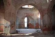 Церковь Успения Пресвятой Богородицы, , Великополье, Угранский район, Смоленская область
