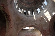 Церковь Успения Пресвятой Богородицы, , Великополье, Угранский район, Смоленская область