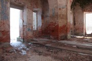 Церковь Успения Пресвятой Богородицы, , Великополье, Угранский район, Смоленская область