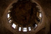 Церковь Успения Пресвятой Богородицы, , Великополье, Угранский район, Смоленская область