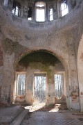 Церковь Успения Пресвятой Богородицы, , Великополье, Угранский район, Смоленская область