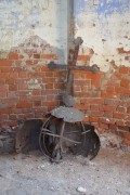 Церковь Успения Пресвятой Богородицы, , Великополье, Угранский район, Смоленская область