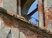 Церковь Успения Пресвятой Богородицы, , Великополье, Угранский район, Смоленская область