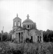 Великополье. Успения Пресвятой Богородицы, церковь