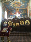 Церковь Покрова Пресвятой Богородицы, , Симеиз, Ялта, город, Республика Крым