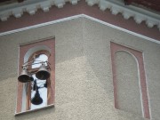 Церковь Александра Невского при санатории Св. Луки - Алупка - Ялта, город - Республика Крым