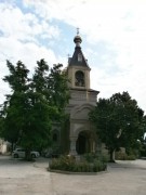Церковь Михаила Архангела (новая), , Алупка, Ялта, город, Республика Крым