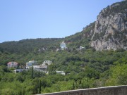 Церковь Михаила Архангела, , Ореанда, Ялта, город, Республика Крым