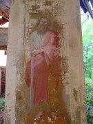 Церковь Троицы Живоначальной, , Хворостьево, Торопецкий район, Тверская область