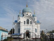 Кафедральный собор Николая Чудотворца - Ишим - Ишимский район и г. Ишим - Тюменская область