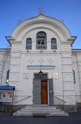 Кафедральный собор Николая Чудотворца, , Ишим, Ишимский район и г. Ишим, Тюменская область